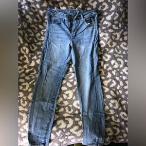 AE High-Rise Jegging